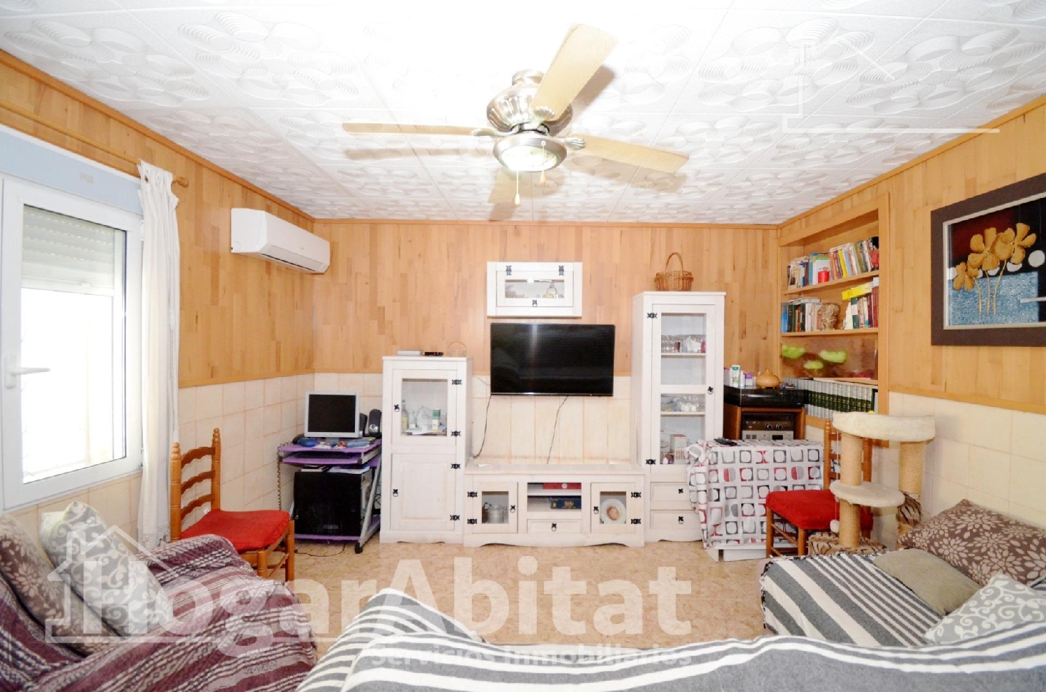 à vendre appartement Bellreguard Safor 2