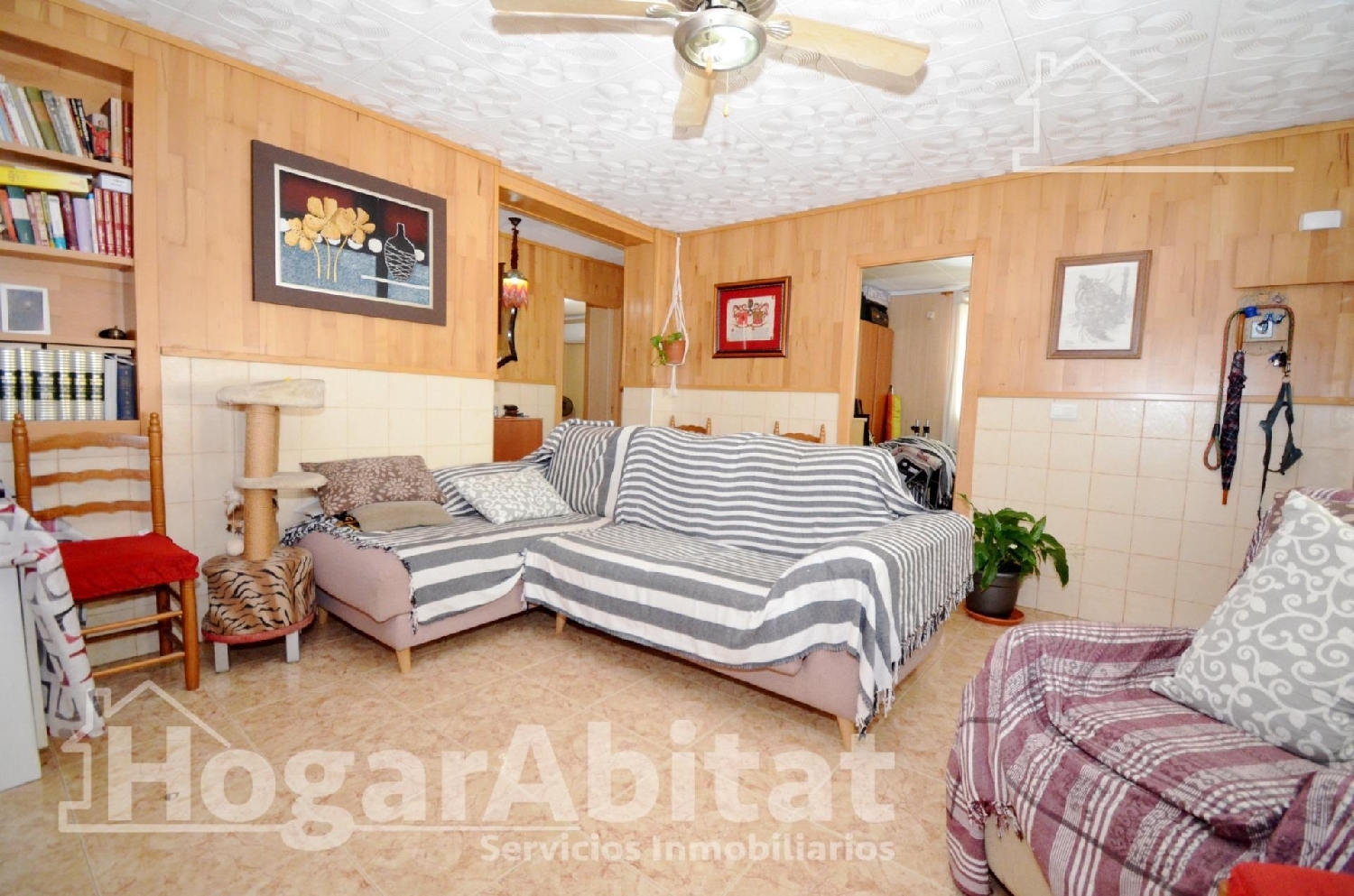  à vendre appartement Bellreguard Safor 4