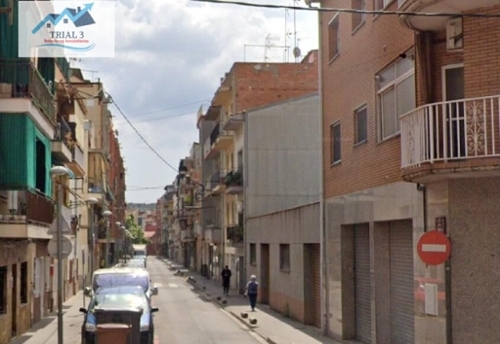 Bellulla Vallès Oriental lägenhet foto 6253871