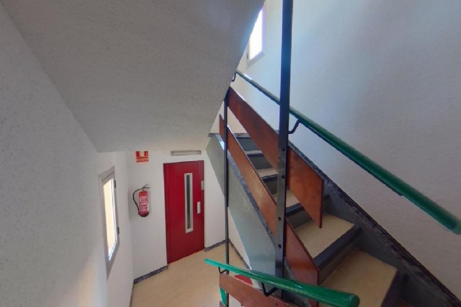 till salu lägenhet Bellvitge Barcelonès 2