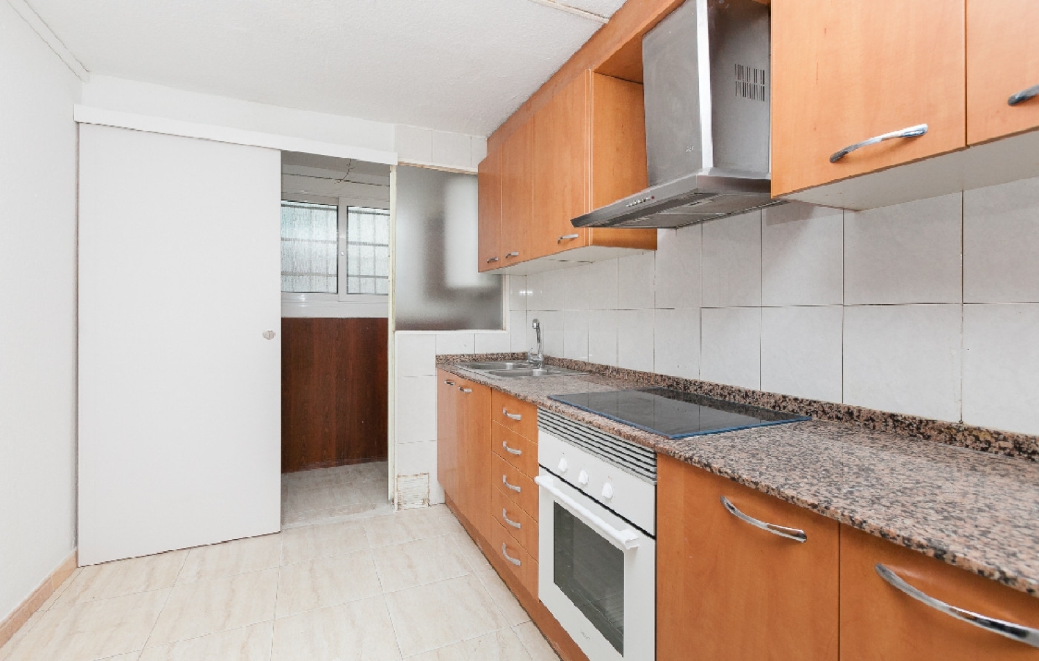 till salu lägenhet Bellvitge Barcelonès 2