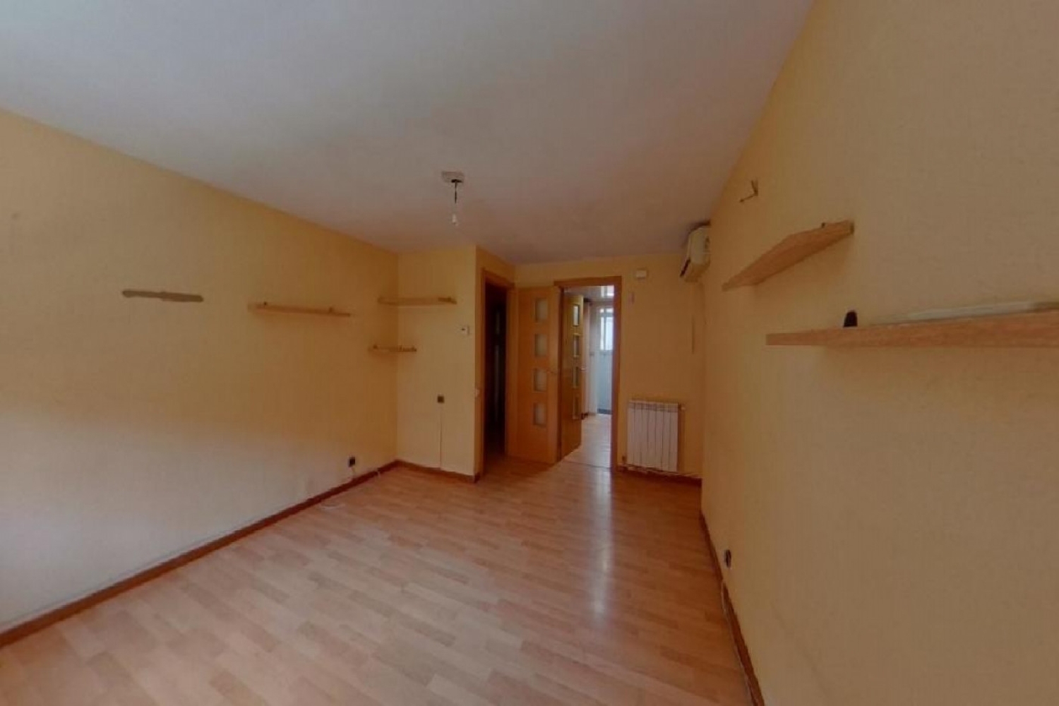  till salu lägenhet Bellvitge Barcelonès 1