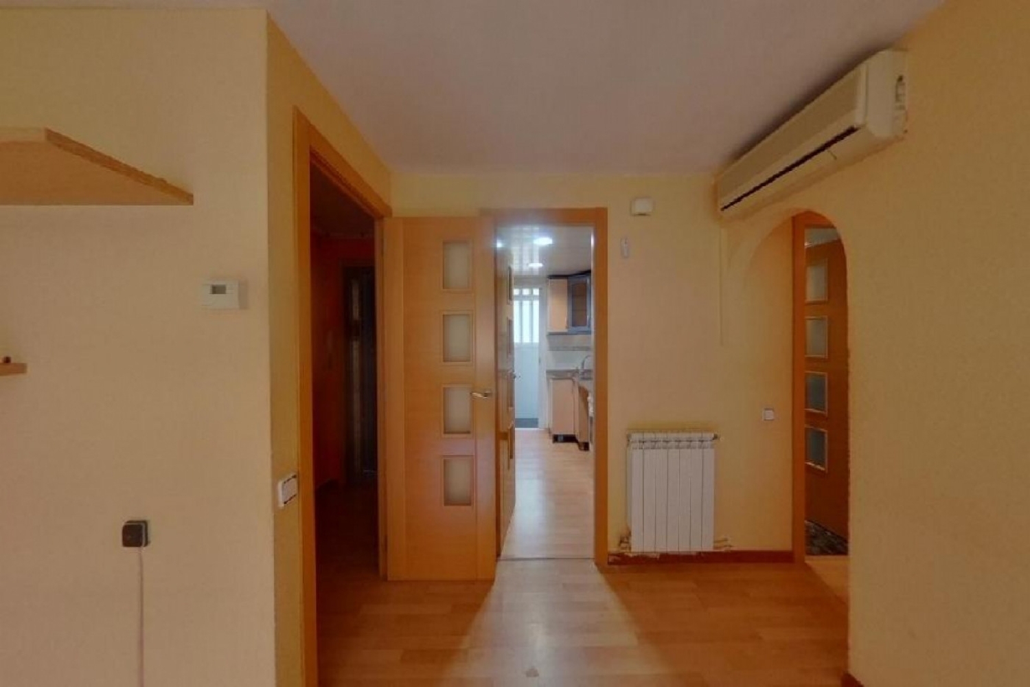  till salu lägenhet Bellvitge Barcelonès 8
