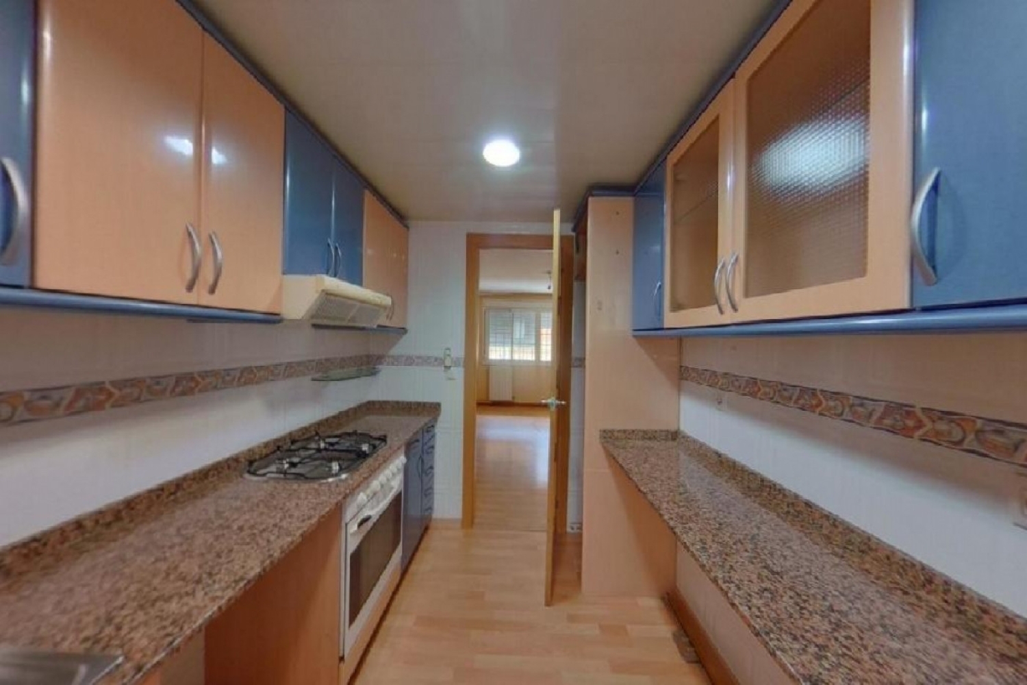  till salu lägenhet Bellvitge Barcelonès 4