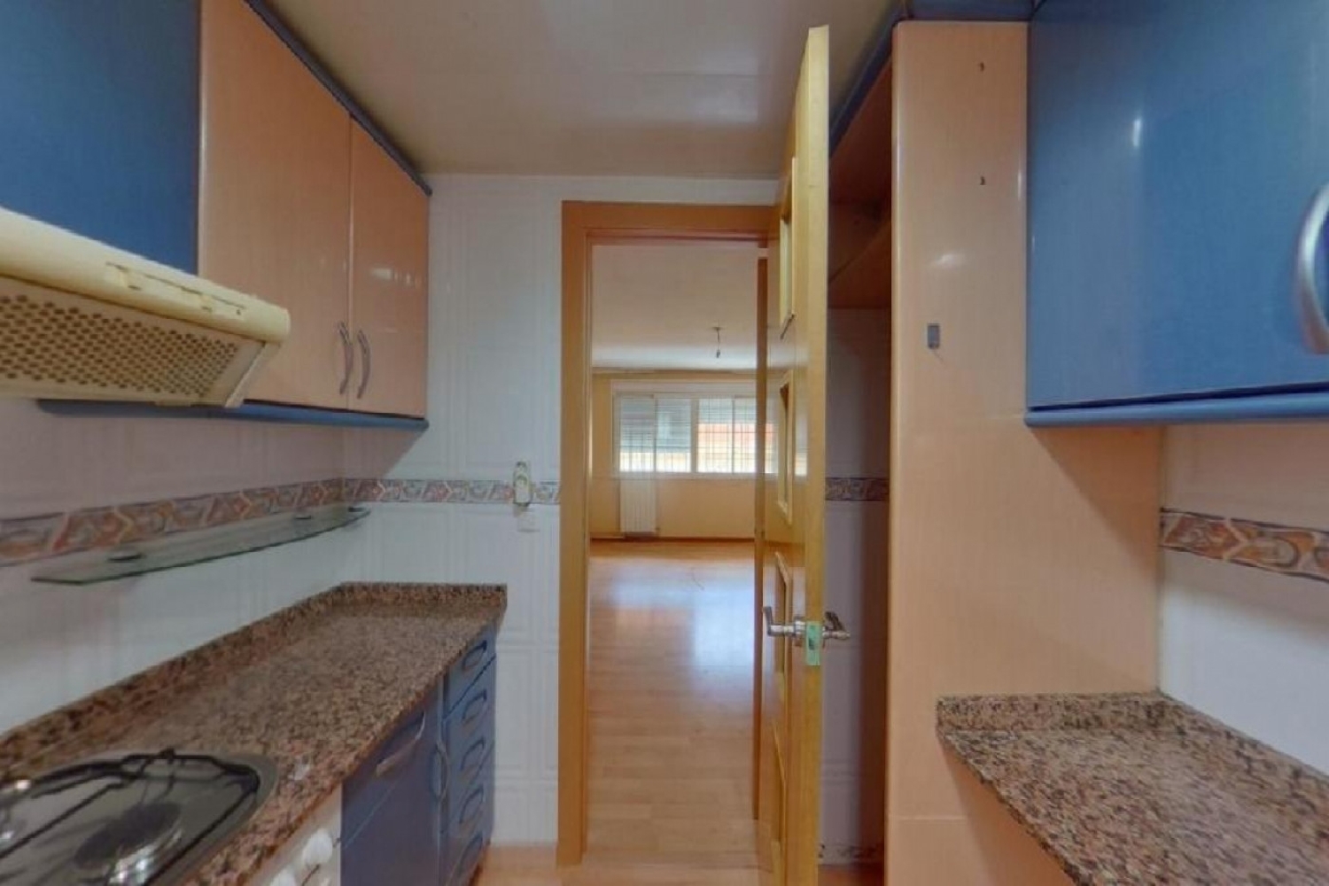 till salu lägenhet Bellvitge Barcelonès 2
