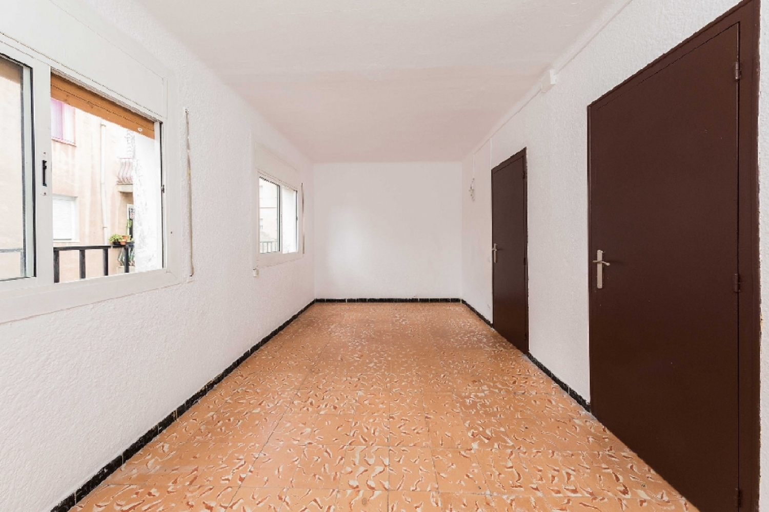  till salu lägenhet Bellvitge Barcelonès 1