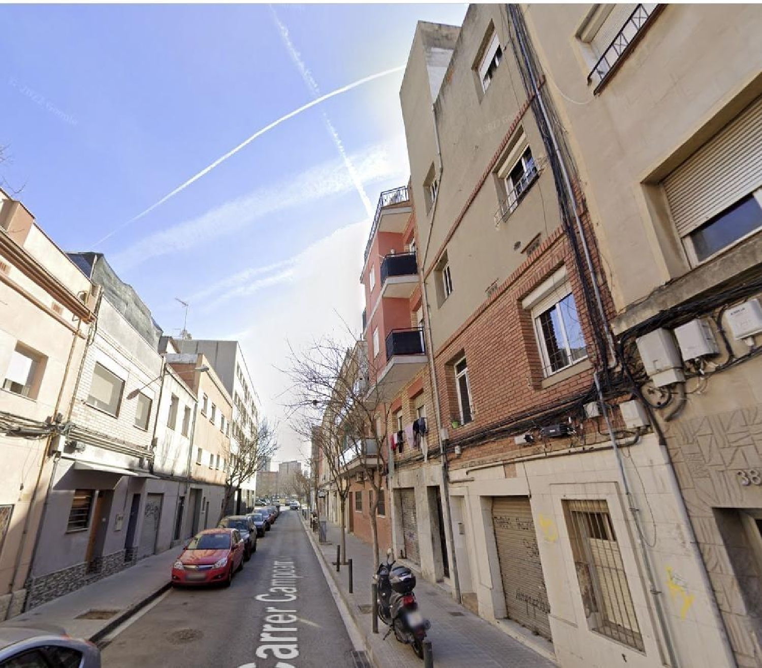  till salu lägenhet Bellvitge Barcelonès 1