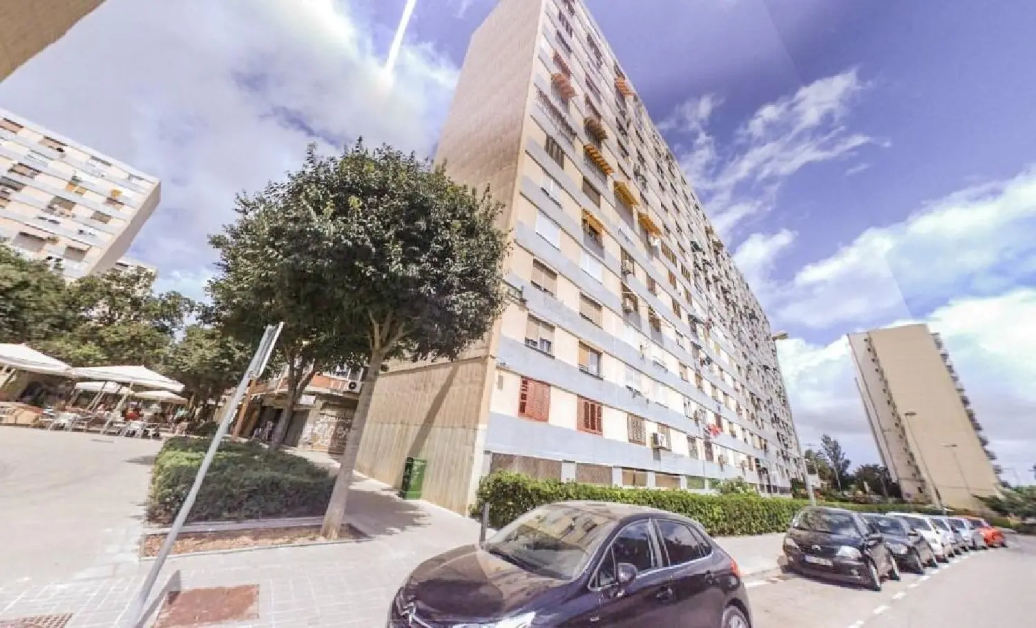  till salu lägenhet Bellvitge Barcelonès 1