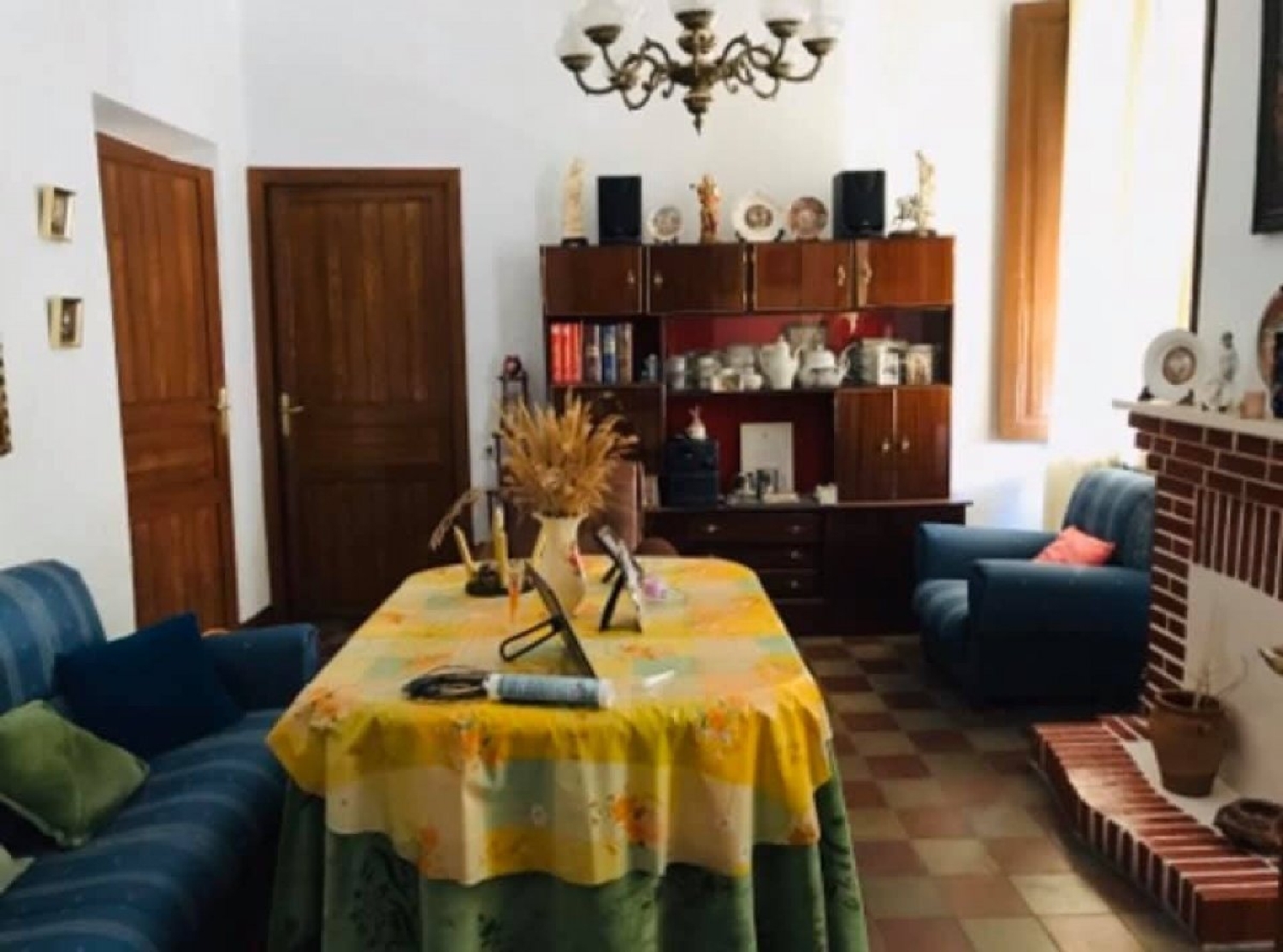  till salu lägenhet Belmez Valle Del Guadiato 3