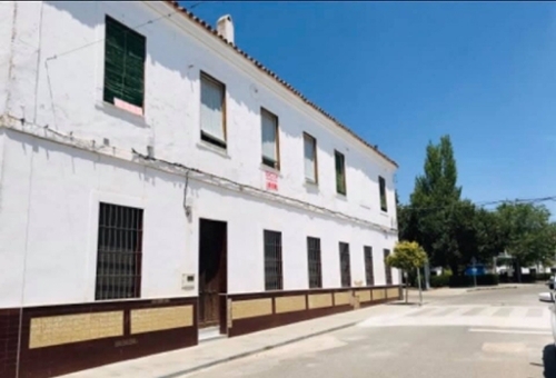 Belmez Valle Del Guadiato lägenhet foto 6231922