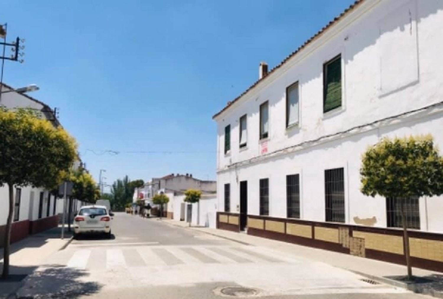  till salu lägenhet Belmez Valle Del Guadiato 2