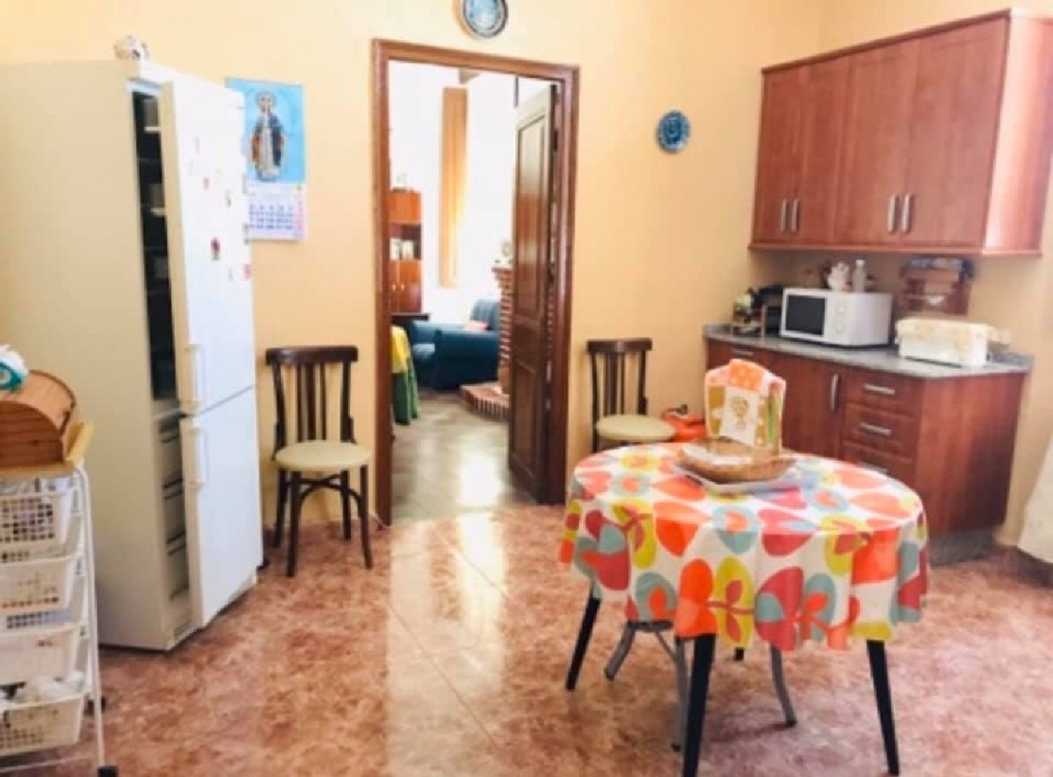  till salu lägenhet Belmez Valle Del Guadiato 6