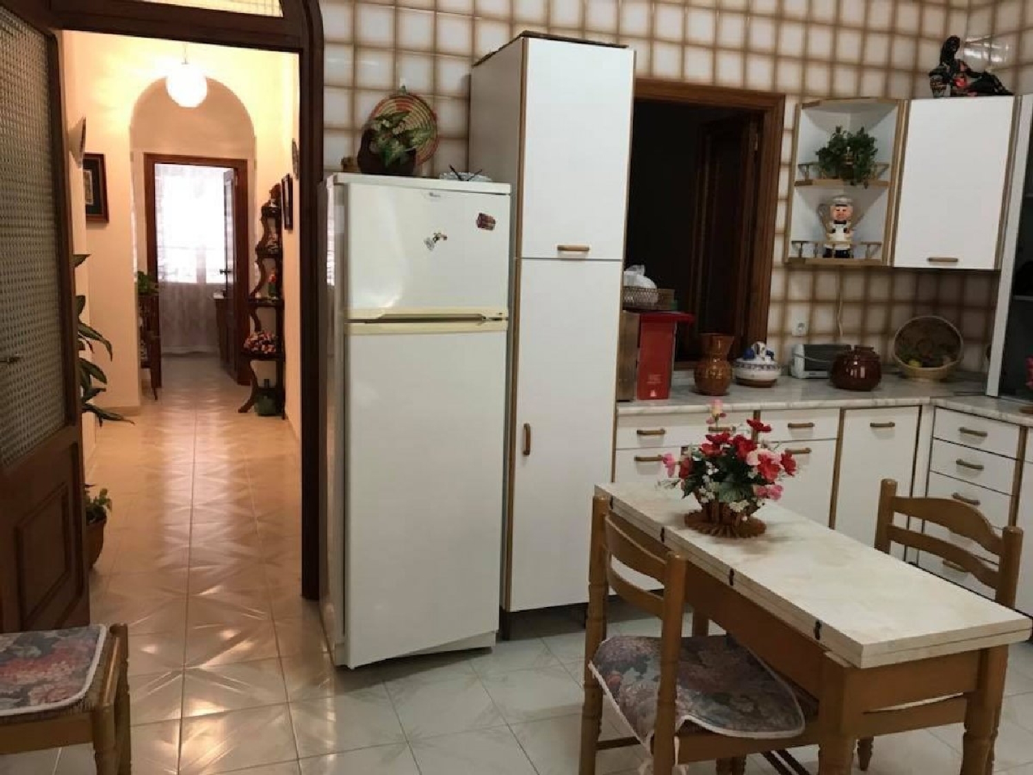  till salu lägenhet Belmez Valle Del Guadiato 6
