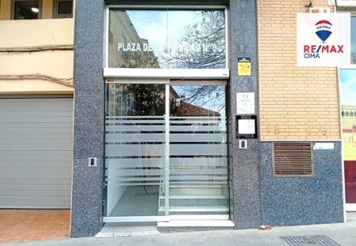 Benacebada Baza lägenhet foto 6220652