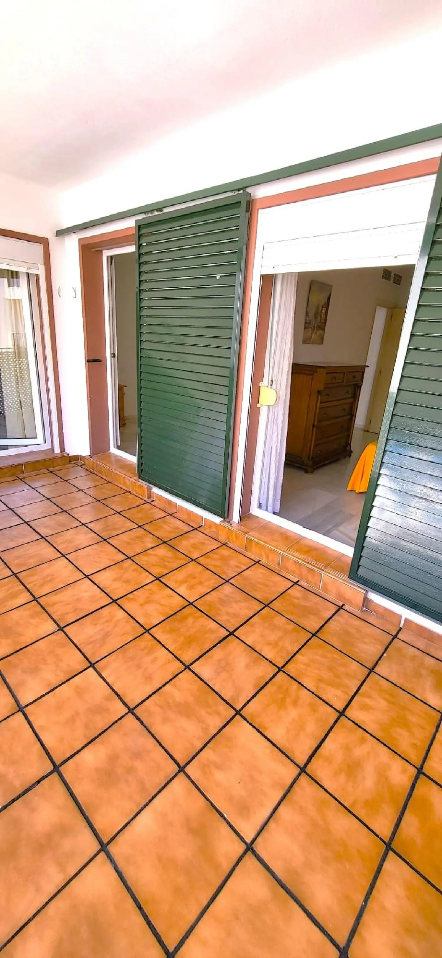 till salu lägenhet Santana Costa Del Sol Occidental 1
