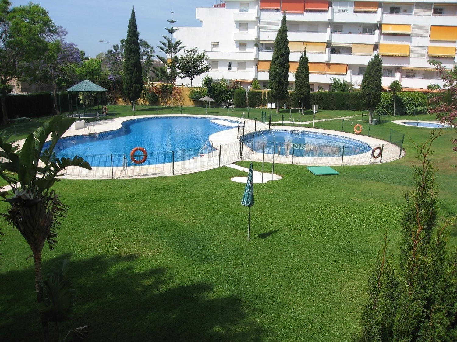 till salu lägenhet Benalmádena Costa Costa Del Sol Occidental 3