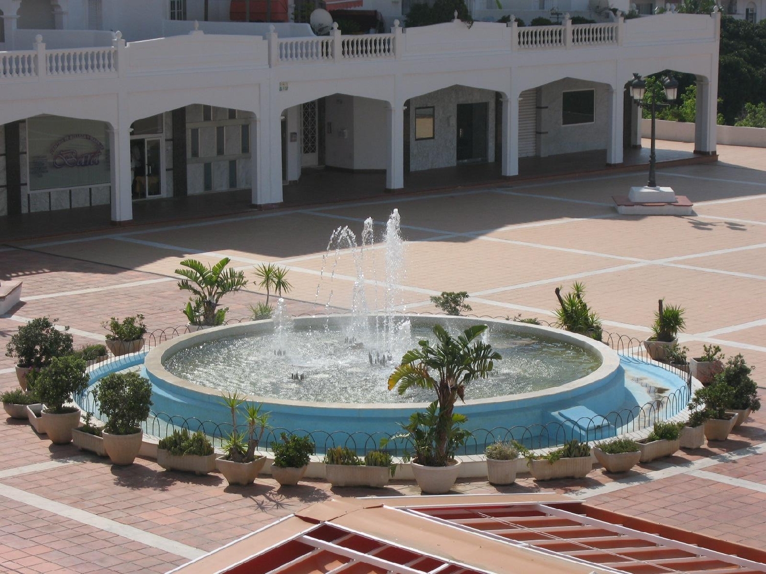 till salu lägenhet Benalmádena Costa Costa Del Sol Occidental 2
