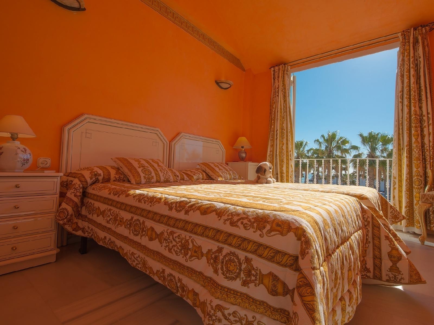  till salu lägenhet Benalmádena Pueblo Costa Del Sol Occidental 4