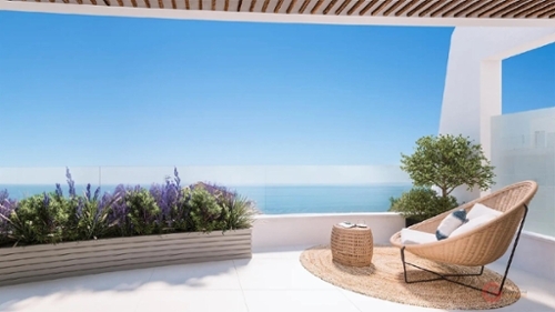 Benalmádena Costa Costa Del Sol Occidental lägenhet foto 6257071