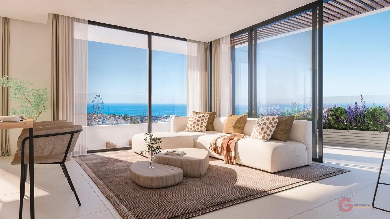  till salu lägenhet Benalmádena Costa Costa Del Sol Occidental 6