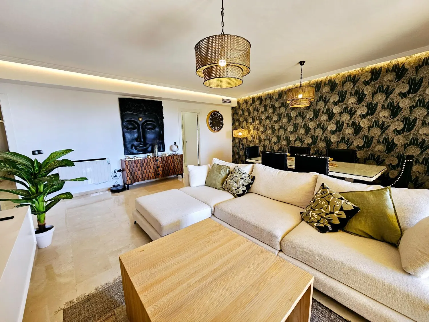 kaufen Wohnung Benalmádena Costa Del Sol Occidental 2