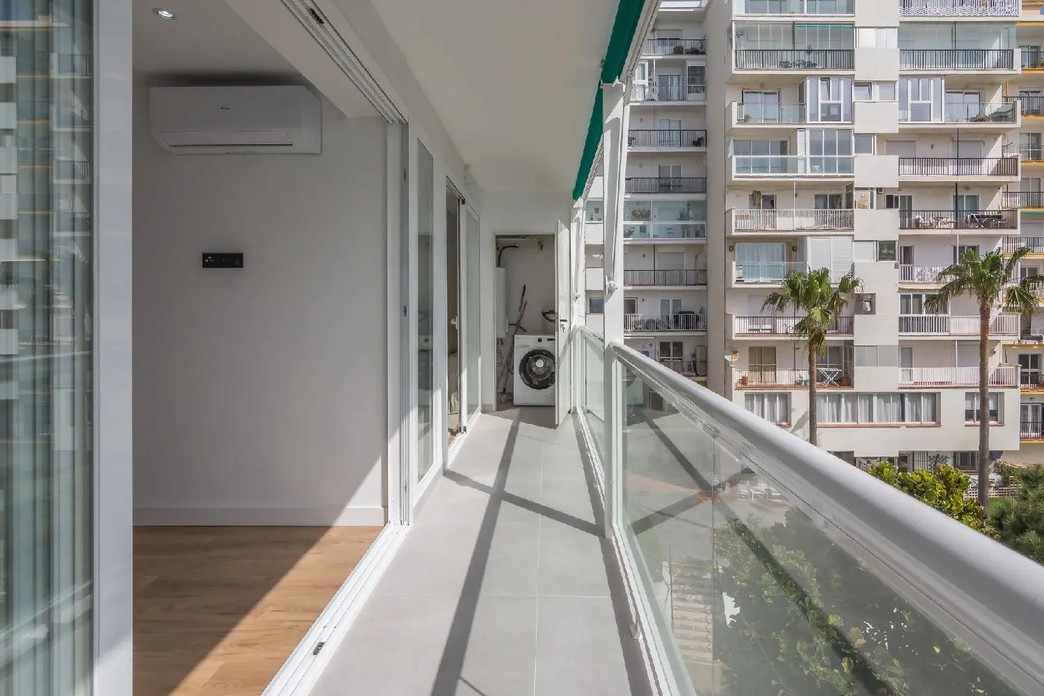  kaufen Wohnung Benalmádena Costa Del Sol Occidental 1