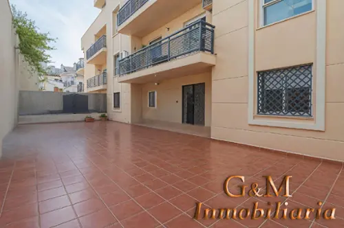 Benalmádena Costa Del Sol Occidental lägenhet foto 6208159