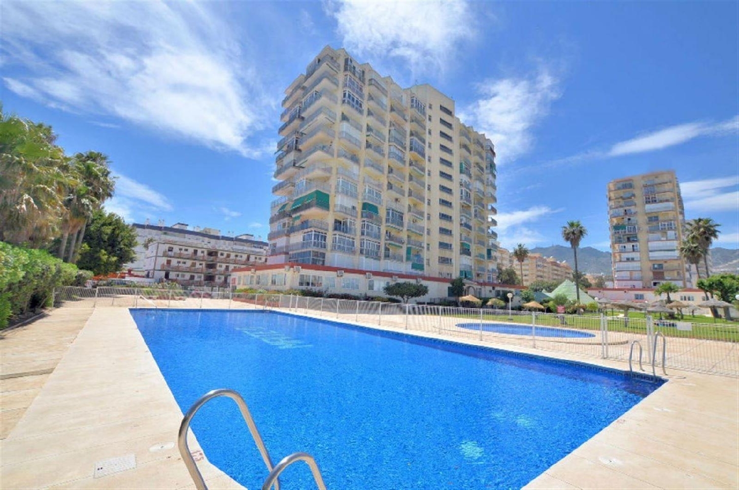  till salu lägenhet Benalmádena Costa Del Sol Occidental 4