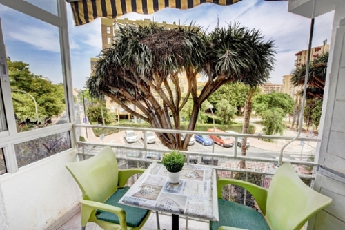 Benalmádena Costa Del Sol Occidental lägenhet foto 6258422