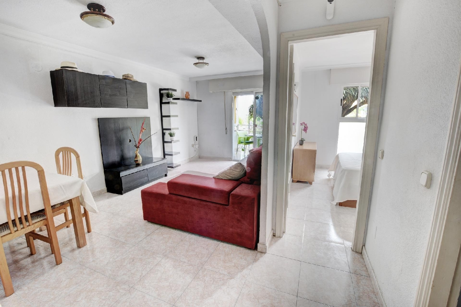  till salu lägenhet Benalmádena Costa Del Sol Occidental 5