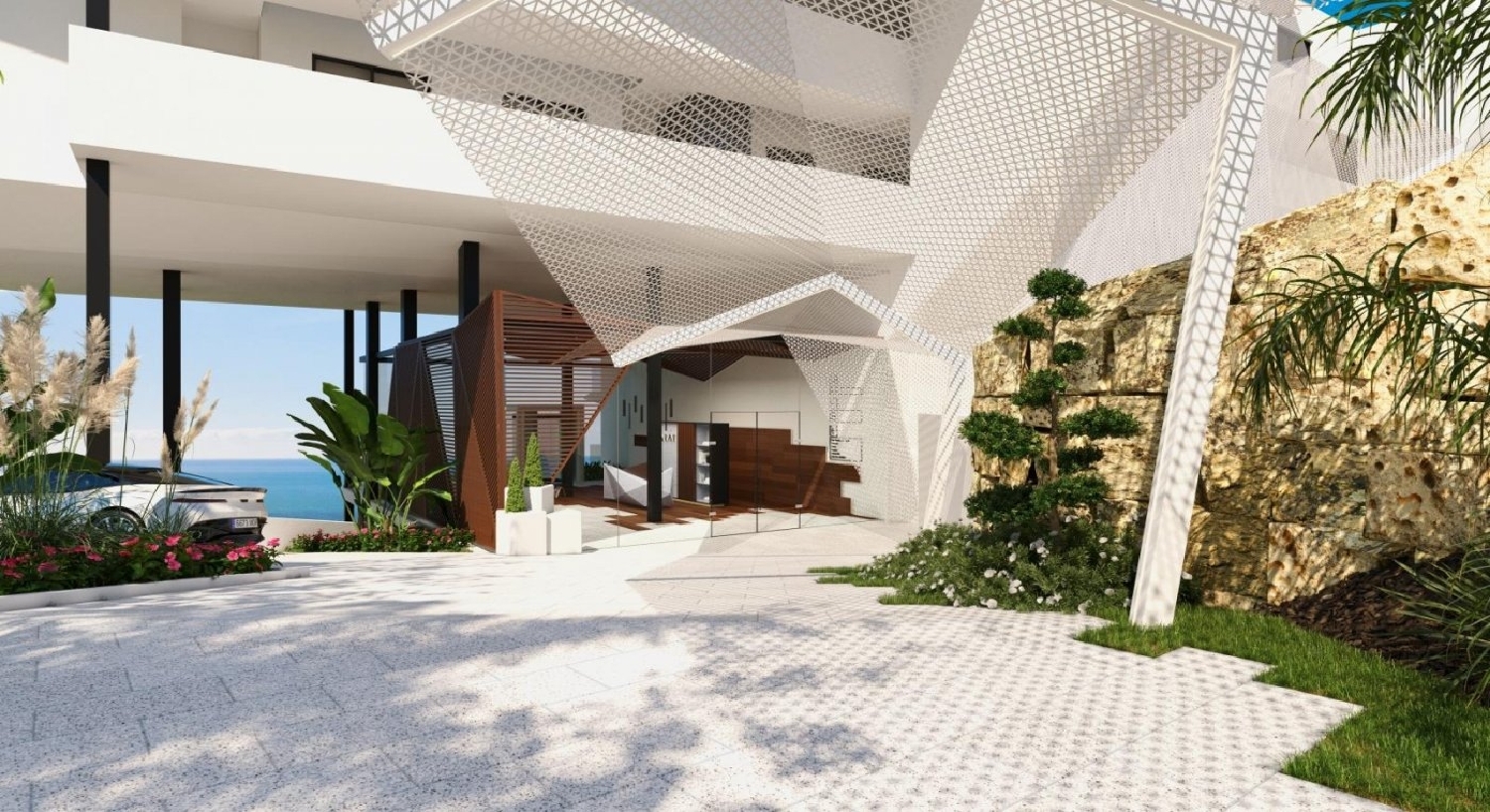  till salu lägenhet Benalmádena Costa Costa Del Sol Occidental 5