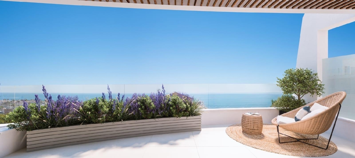  till salu lägenhet Benalmádena Costa Del Sol Occidental 4