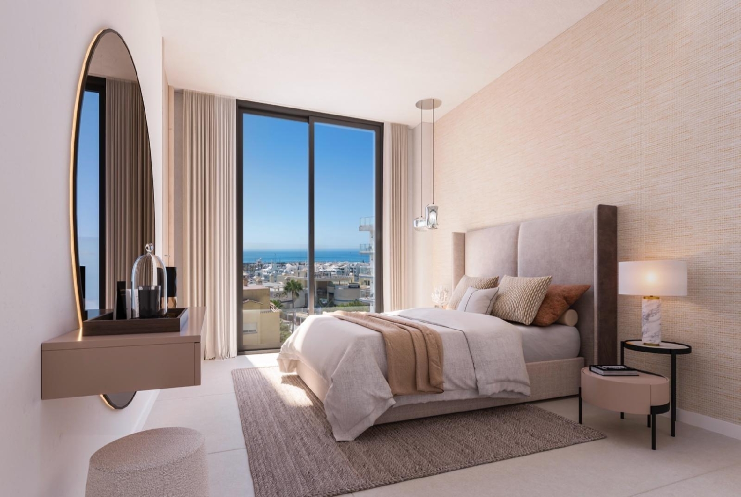  till salu lägenhet Benalmádena Costa Del Sol Occidental 5
