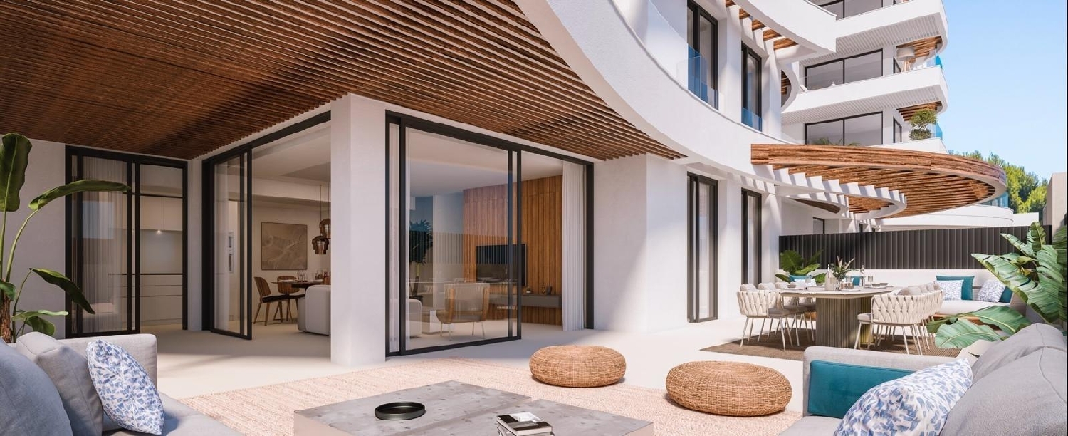  till salu lägenhet Benalmádena Costa Del Sol Occidental 8