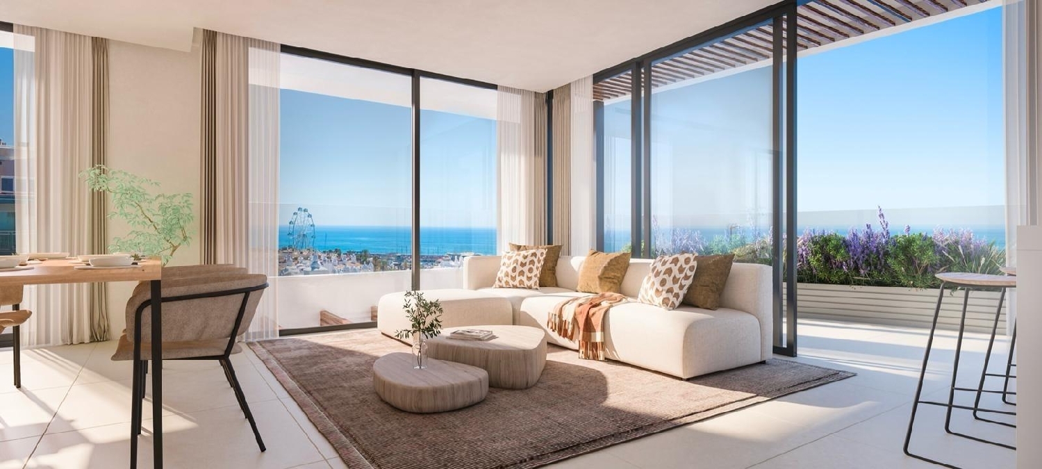 till salu lägenhet Benalmádena Costa Del Sol Occidental 7