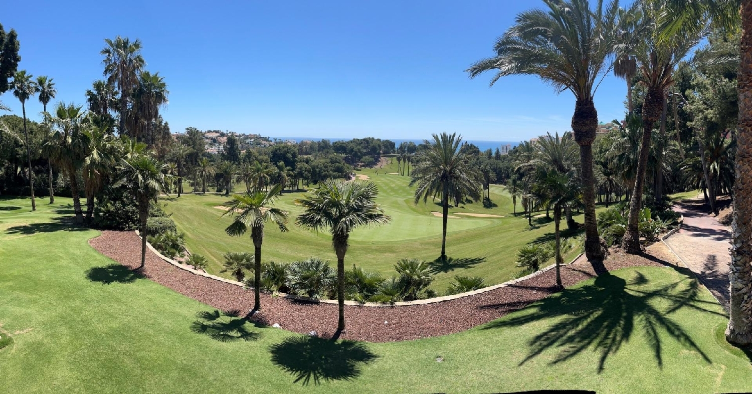  à vendre appartement Benalmádena Costa Del Sol Occidental 7