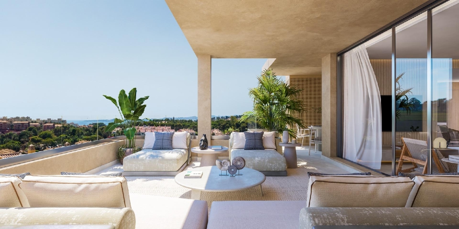  à vendre appartement Benalmádena Costa Del Sol Occidental 4