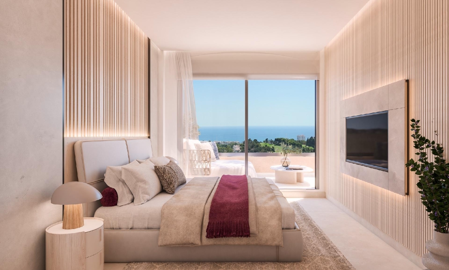  à vendre appartement Benalmádena Costa Del Sol Occidental 8