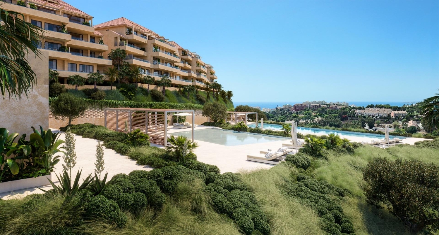  à vendre appartement Benalmádena Costa Del Sol Occidental 1