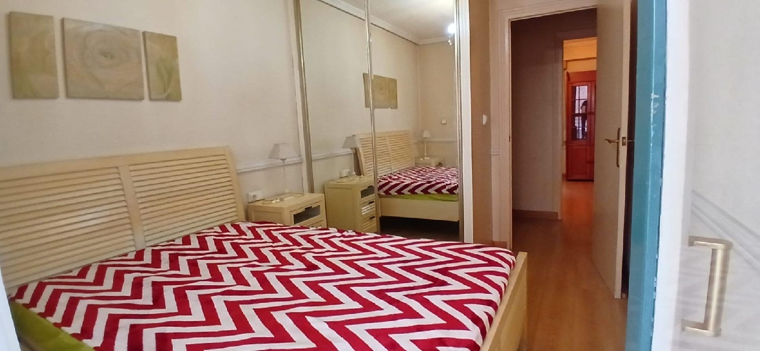  till salu lägenhet Benalúa Alacantí 7