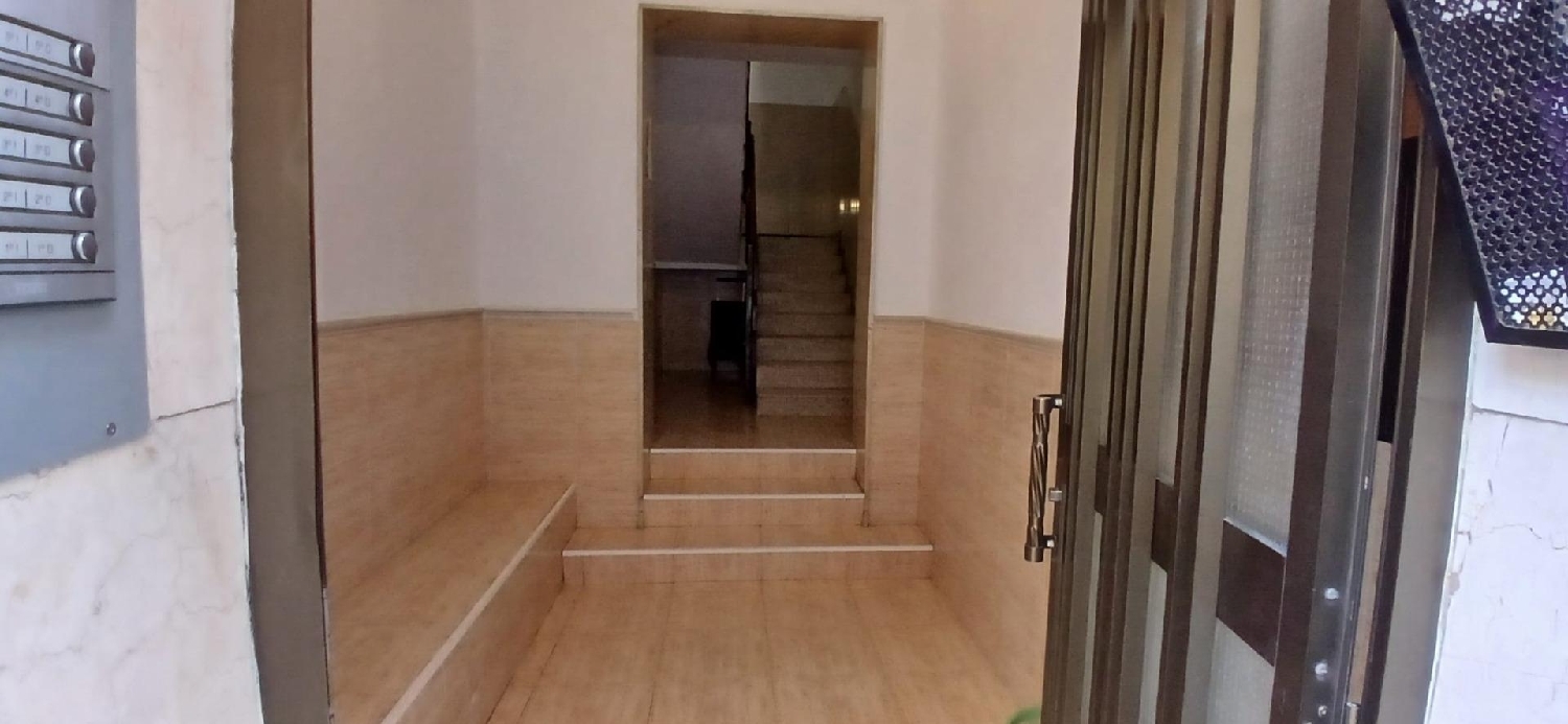 till salu lägenhet Benalúa Alacantí 2
