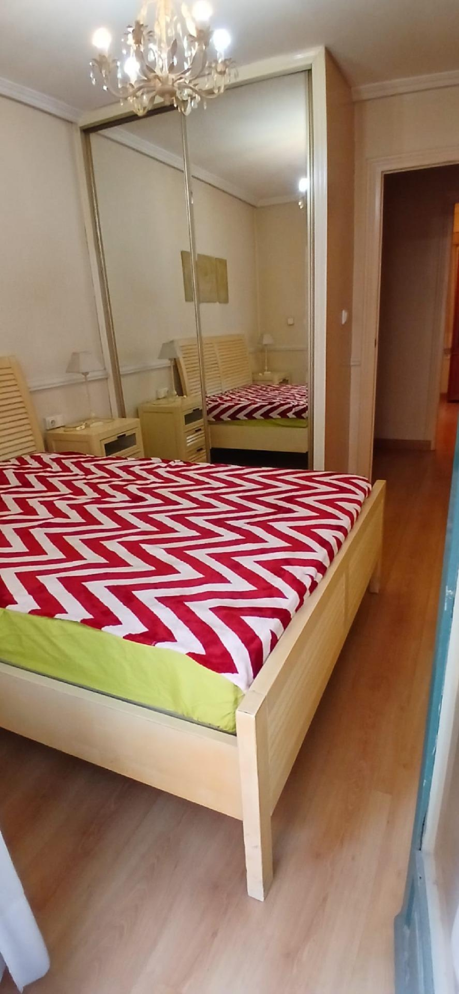  till salu lägenhet Benalúa Alacantí 8