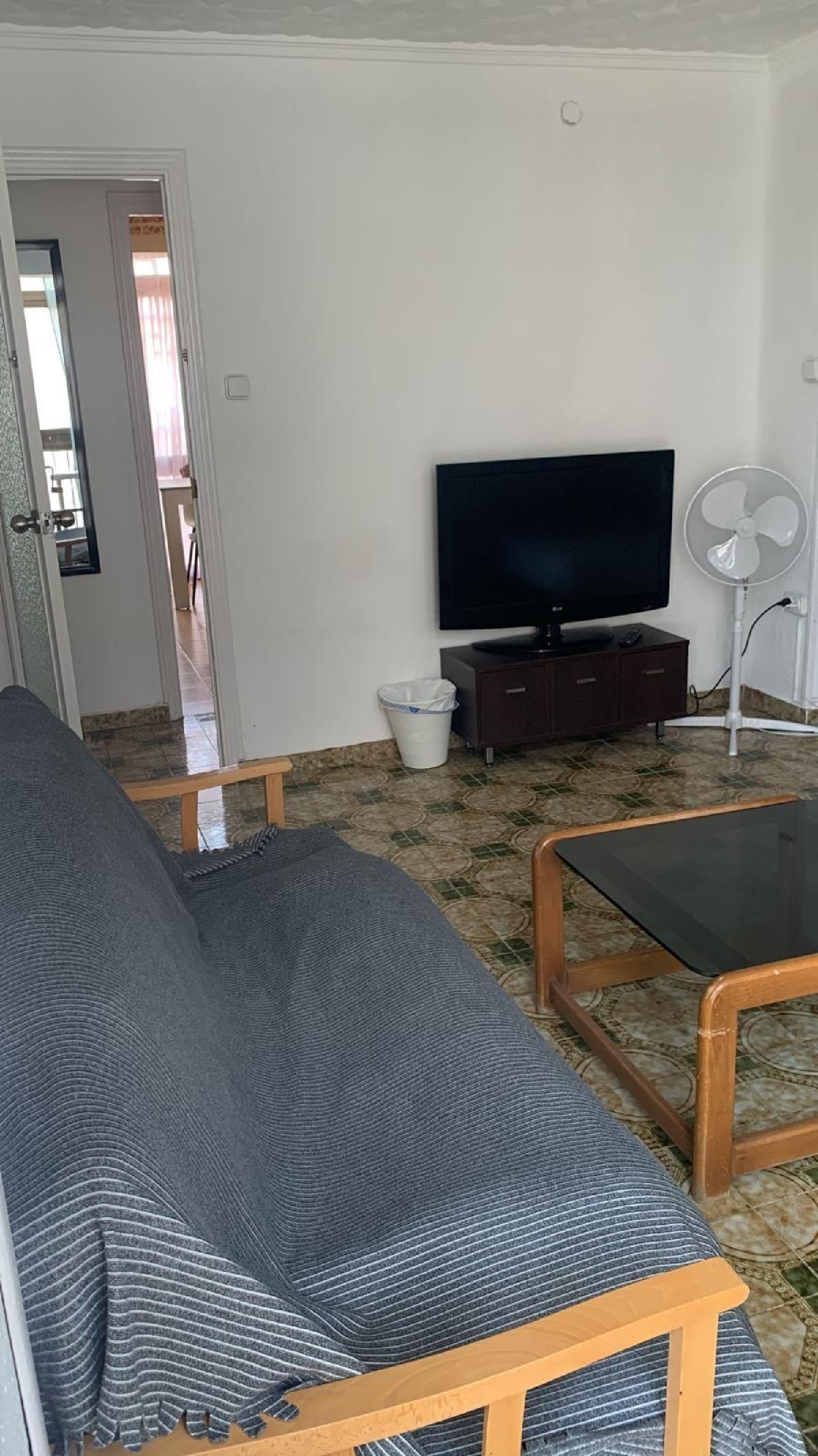 te koop appartement Benalúa Alacantí 3