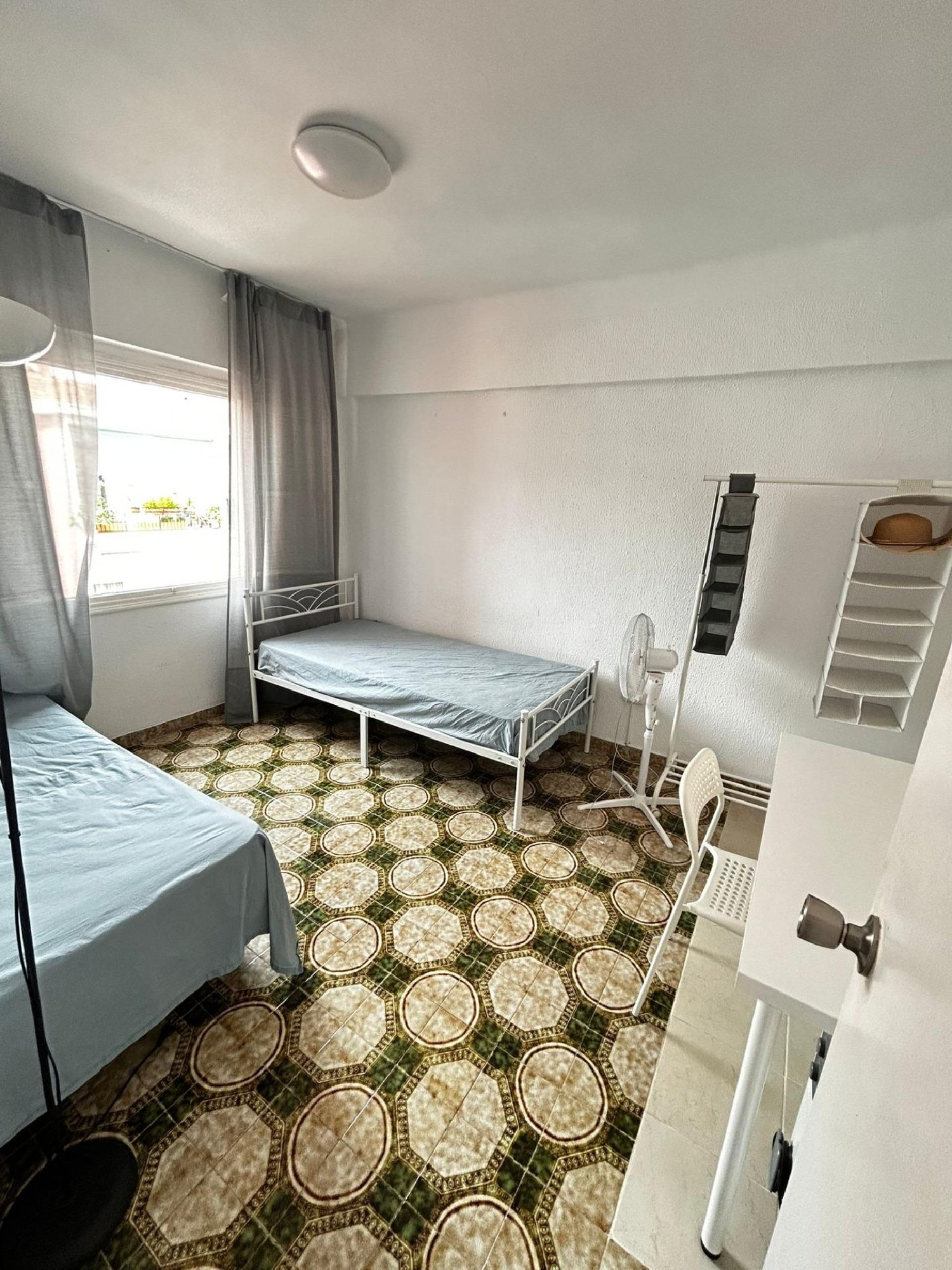  te koop appartement Benalúa Alacantí 4