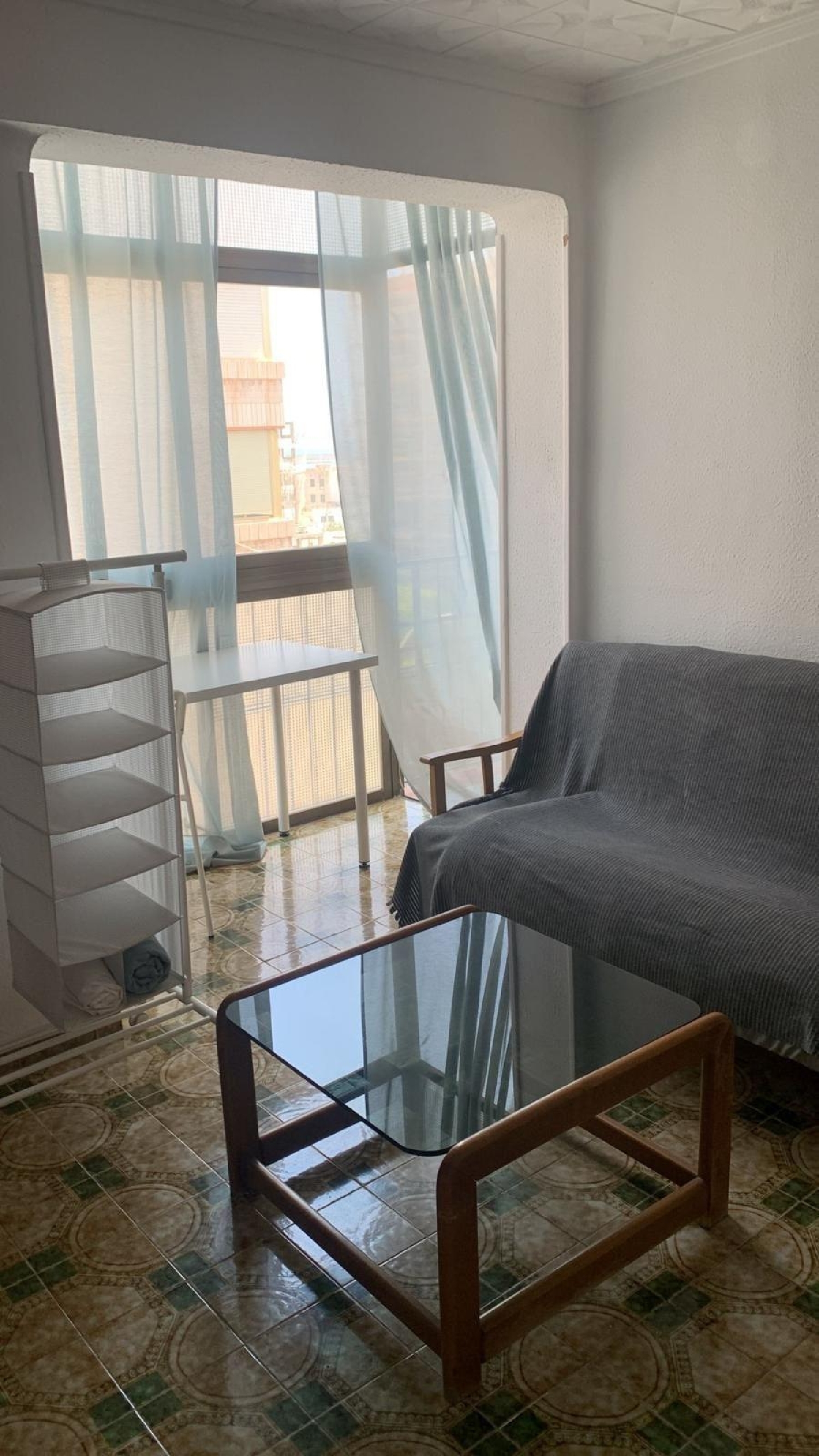 te koop appartement Benalúa Alacantí 6