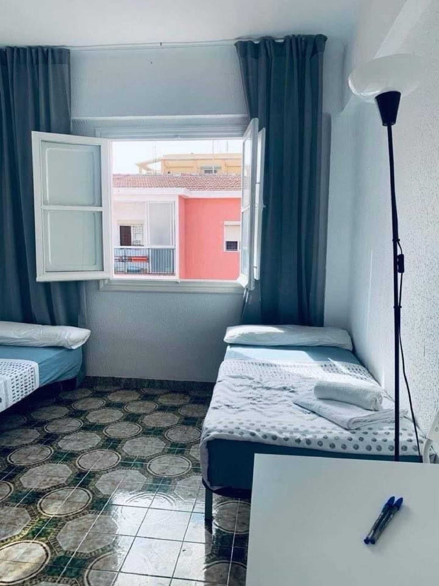  te koop appartement Benalúa Alacantí 8