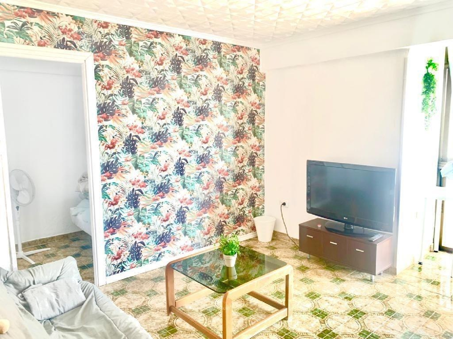  te koop appartement Benalúa Alacantí 1