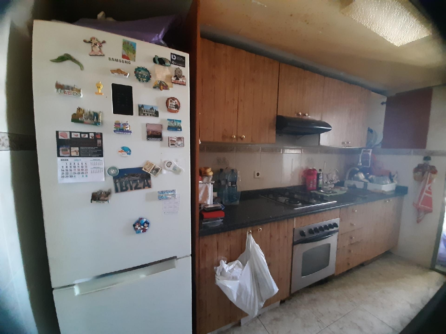  till salu lägenhet Benalúa Alacantí 5