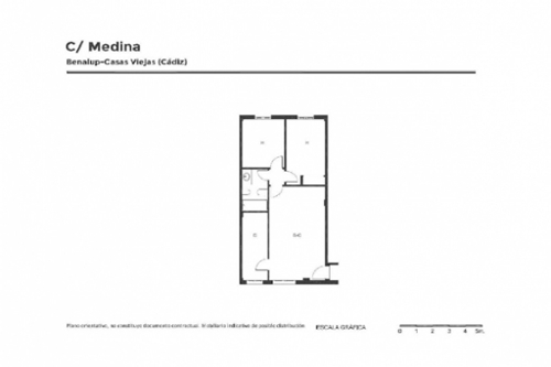 Benalup-Casas Viejas Janda (La) lägenhet foto 6247627