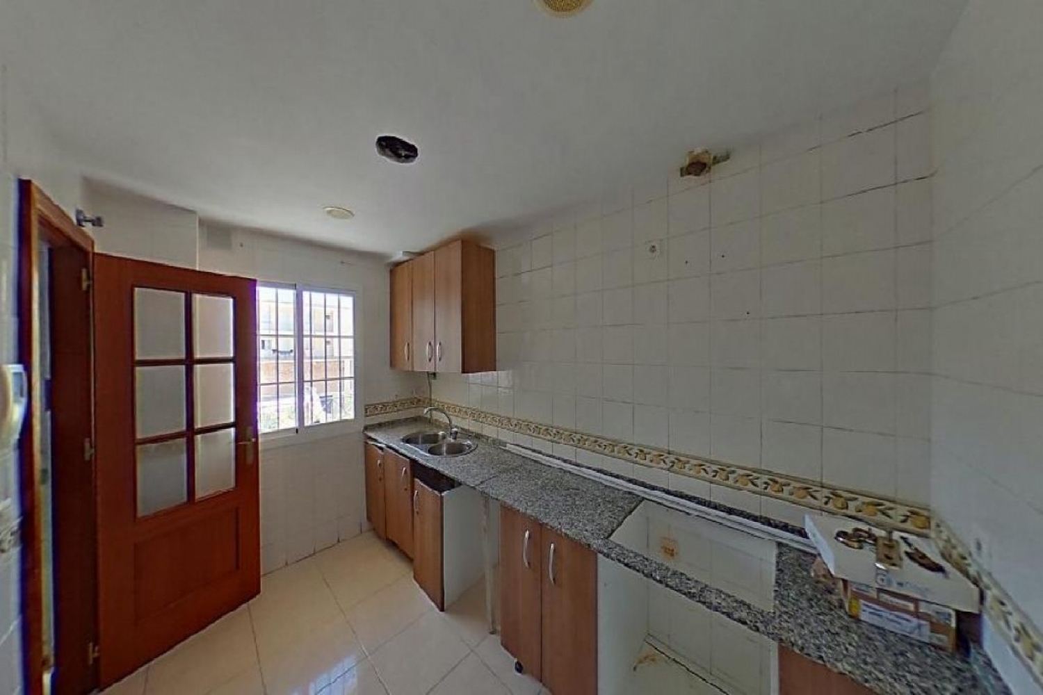  till salu lägenhet Benalup-Casas Viejas Janda (La) 4